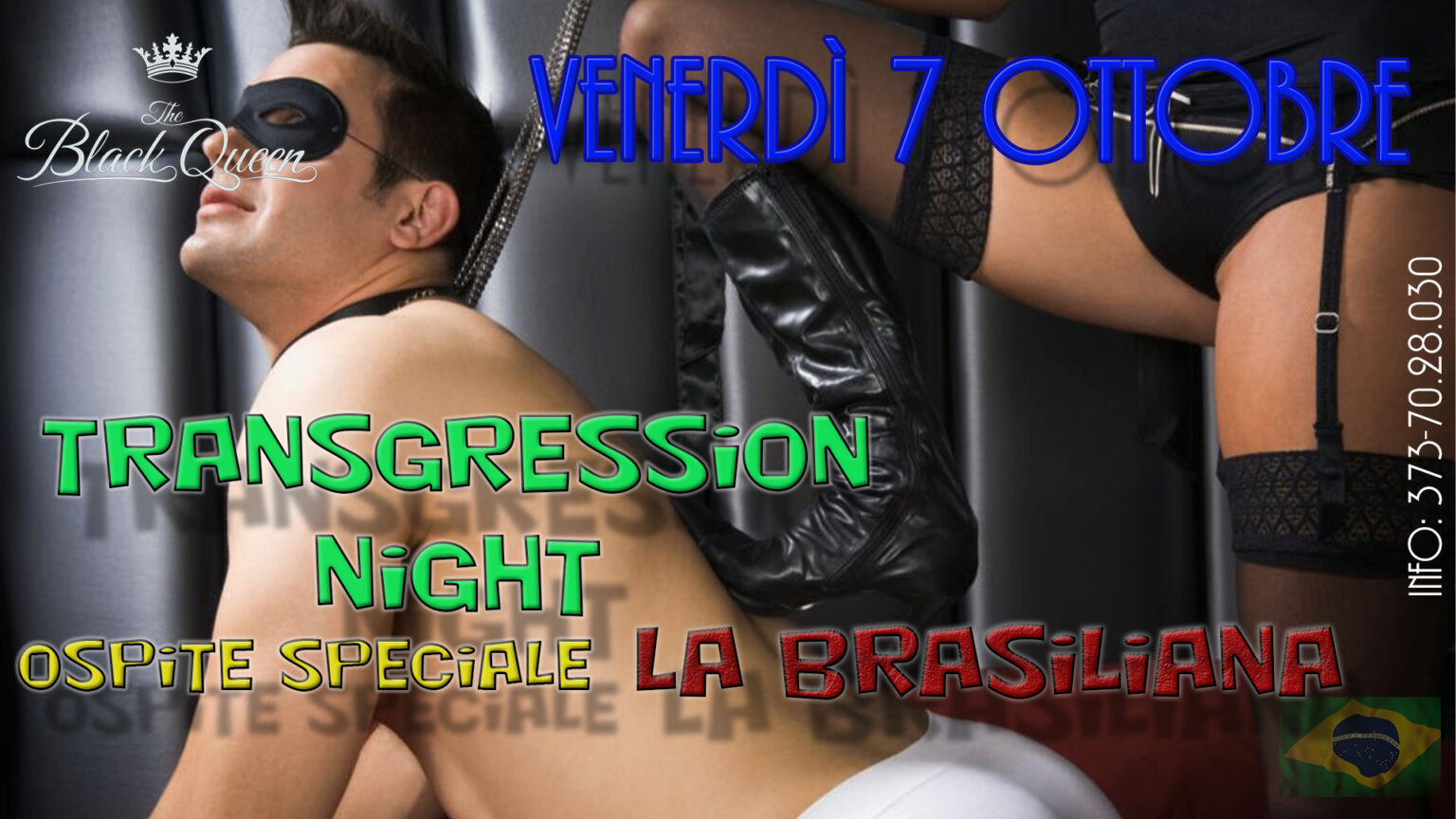 07-10-22 Trangression night 2